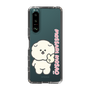 Slim Protection Case［ Mossari Mosao - Peace Mosa ］
