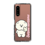Slim Protection Case［ Mossari Mosao - Peace Mosa ］