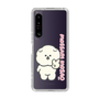 Slim Protection Case［ Mossari Mosao - Peace Mosa ］