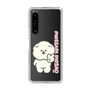 Slim Protection Case［ Mossari Mosao - Peace Mosa ］
