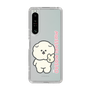 Slim Protection Case［ Mossari Mosao - Peace Mosa ］