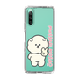 Slim Protection Case［ Mossari Mosao - Peace Mosa ］