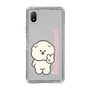 Slim Protection Case［ Mossari Mosao - Peace Mosa ］