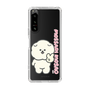 Slim Protection Case［ Mossari Mosao - Peace Mosa ］
