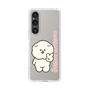 Slim Protection Case［ Mossari Mosao - Peace Mosa ］