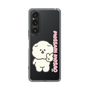 Slim Protection Case［ Mossari Mosao - Peace Mosa ］