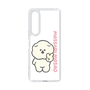 Slim Protection Case［ Mossari Mosao - Peace Mosa ］