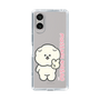 Slim Protection Case［ Mossari Mosao - Peace Mosa ］