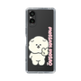 Slim Protection Case［ Mossari Mosao - Peace Mosa ］
