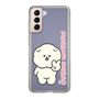 Slim Protection Case［ Mossari Mosao - Peace Mosa ］