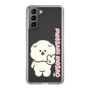 Slim Protection Case［ Mossari Mosao - Peace Mosa ］