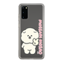 Slim Protection Case［ Mossari Mosao - Peace Mosa ］