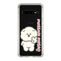 Slim Protection Case［ Mossari Mosao - Peace Mosa ］