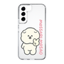 Slim Protection Case［ Mossari Mosao - Peace Mosa ］