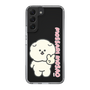 Slim Protection Case［ Mossari Mosao - Peace Mosa ］