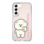 Slim Protection Case［ Mossari Mosao - Peace Mosa ］