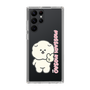 Slim Protection Case［ Mossari Mosao - Peace Mosa ］