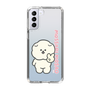 Slim Protection Case［ Mossari Mosao - Peace Mosa ］