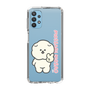Slim Protection Case［ Mossari Mosao - Peace Mosa ］