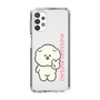 Slim Protection Case［ Mossari Mosao - Peace Mosa ］