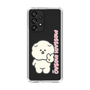 Slim Protection Case［ Mossari Mosao - Peace Mosa ］