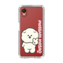 Slim Protection Case［ Mossari Mosao - Peace Mosa ］