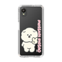 Slim Protection Case［ Mossari Mosao - Peace Mosa ］