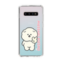 Slim Protection Case［ Mossari Mosao - Peace Mosa ］