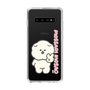 Slim Protection Case［ Mossari Mosao - Peace Mosa ］