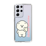 Slim Protection Case［ Mossari Mosao - Peace Mosa ］