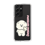 Slim Protection Case［ Mossari Mosao - Peace Mosa ］