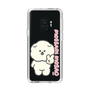 Slim Protection Case［ Mossari Mosao - Peace Mosa ］