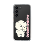 Slim Protection Case［ Mossari Mosao - Peace Mosa ］