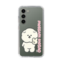 Slim Protection Case［ Mossari Mosao - Peace Mosa ］