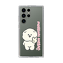 Slim Protection Case［ Mossari Mosao - Peace Mosa ］