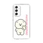 Slim Protection Case［ Mossari Mosao - Peace Mosa ］