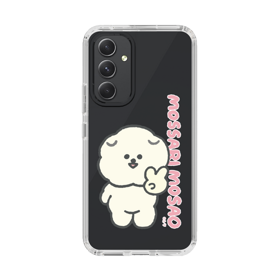 Slim Protection Case［ Mossari Mosao - Peace Mosa ］