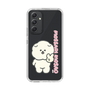Slim Protection Case［ Mossari Mosao - Peace Mosa ］