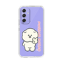 Slim Protection Case［ Mossari Mosao - Peace Mosa ］