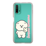 Slim Protection Case［ Mossari Mosao - Peace Mosa ］