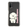 Slim Protection Case［ Mossari Mosao - Peace Mosa ］