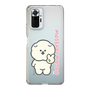 Slim Protection Case［ Mossari Mosao - Peace Mosa ］