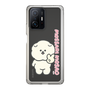 Slim Protection Case［ Mossari Mosao - Peace Mosa ］
