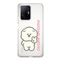 Slim Protection Case［ Mossari Mosao - Peace Mosa ］