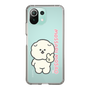 Slim Protection Case［ Mossari Mosao - Peace Mosa ］