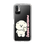 Slim Protection Case［ Mossari Mosao - Peace Mosa ］