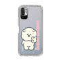 Slim Protection Case［ Mossari Mosao - Peace Mosa ］