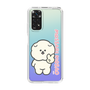 Slim Protection Case［ Mossari Mosao - Peace Mosa ］