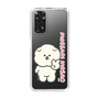 Slim Protection Case［ Mossari Mosao - Peace Mosa ］