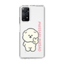 Slim Protection Case［ Mossari Mosao - Peace Mosa ］